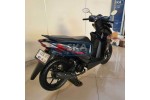 Honda All New Beat CBS Tahun 2025